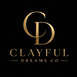 Clayful Dreams Co. - Home