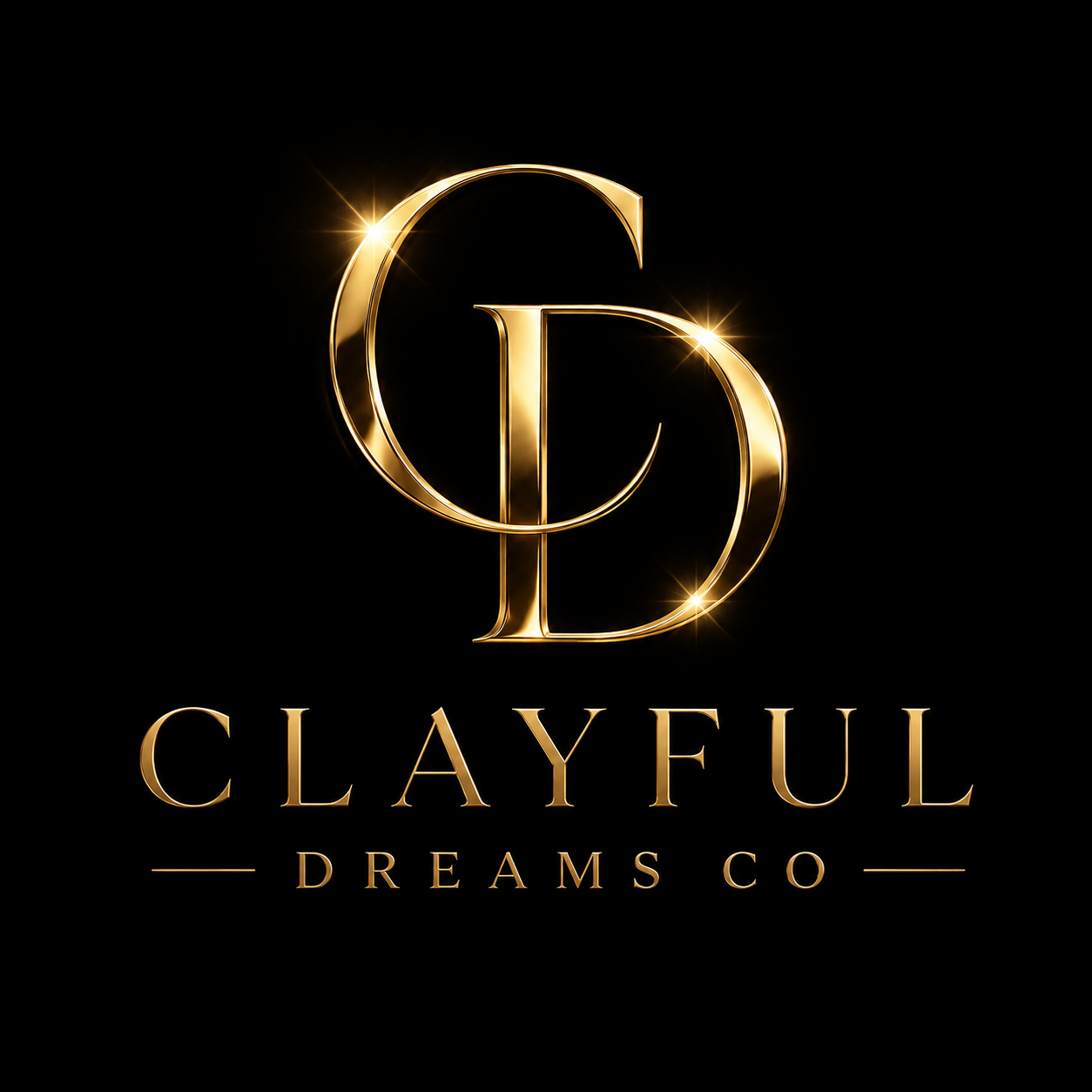 Clayful Dreams Co Digital Gift Card