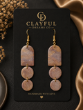 Champagne Blush Elegance
