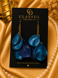 Azure Leaf Cascade
