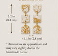 Golden Geometry Cascade