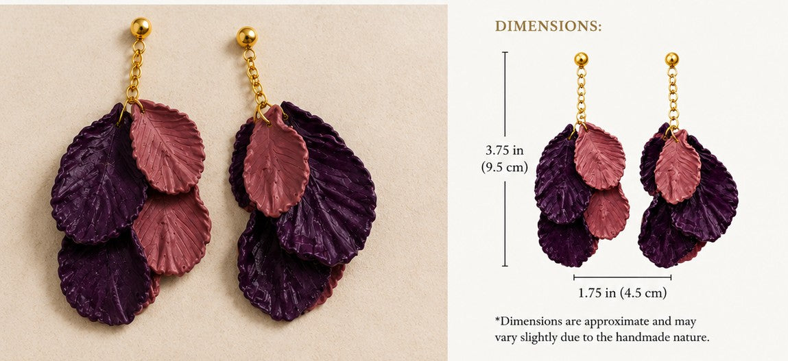 Royal Amethyst Cascade