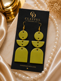 Wasabi Opulence