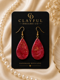 Crimson Crown Luxe